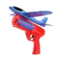 thumbnail image 1 of QHUDLV Airplane Launcher Toy,Foam LED Plane,Outdoor Fun, 1 of 1