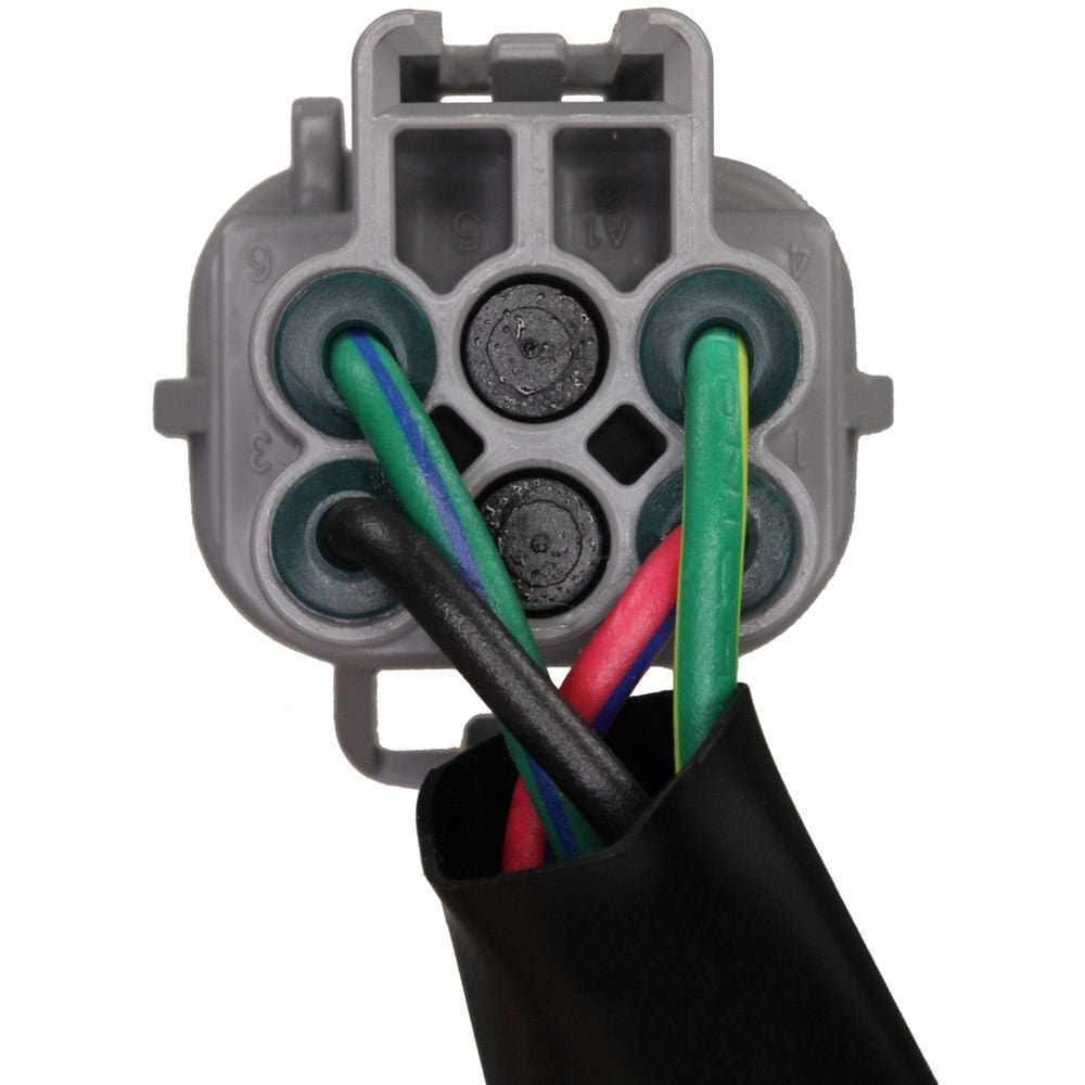 Forward Light Harness Socket