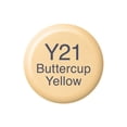 thumbnail image 2 of Copic Ink, 12ml, Buttercup Yellow, 2 of 5