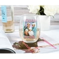 thumbnail image 2 of Copa de vino Silver Buffalo The Golden Girls Squad Goals, 590 ml, 2 of 7