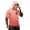 Brown, variant on Men's Quick Dry Sun Protection Hood Top With Integrated Face Mask Ombre Gradient Palm Pattern Short Sleeve Apparel For Inshore Fishing Beach Jogging Outdoor Adventure Use Black 2xL