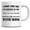 mug678, variant on Eeffoc Is Coffee Spelled Backwards, As I Dont Give Eeffoc Until I Had My Coffee - Funny Mug - 11OZ Coffee Mug - Mugs For Women, Boss, Friend, Employee, or Spouse - Perfect Birthday Idea