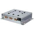 thumbnail image 2 of Hifonics HFXR 3-Way Active Crossover With Remote & 8.5 Volt Preamp Output, 2 of 3