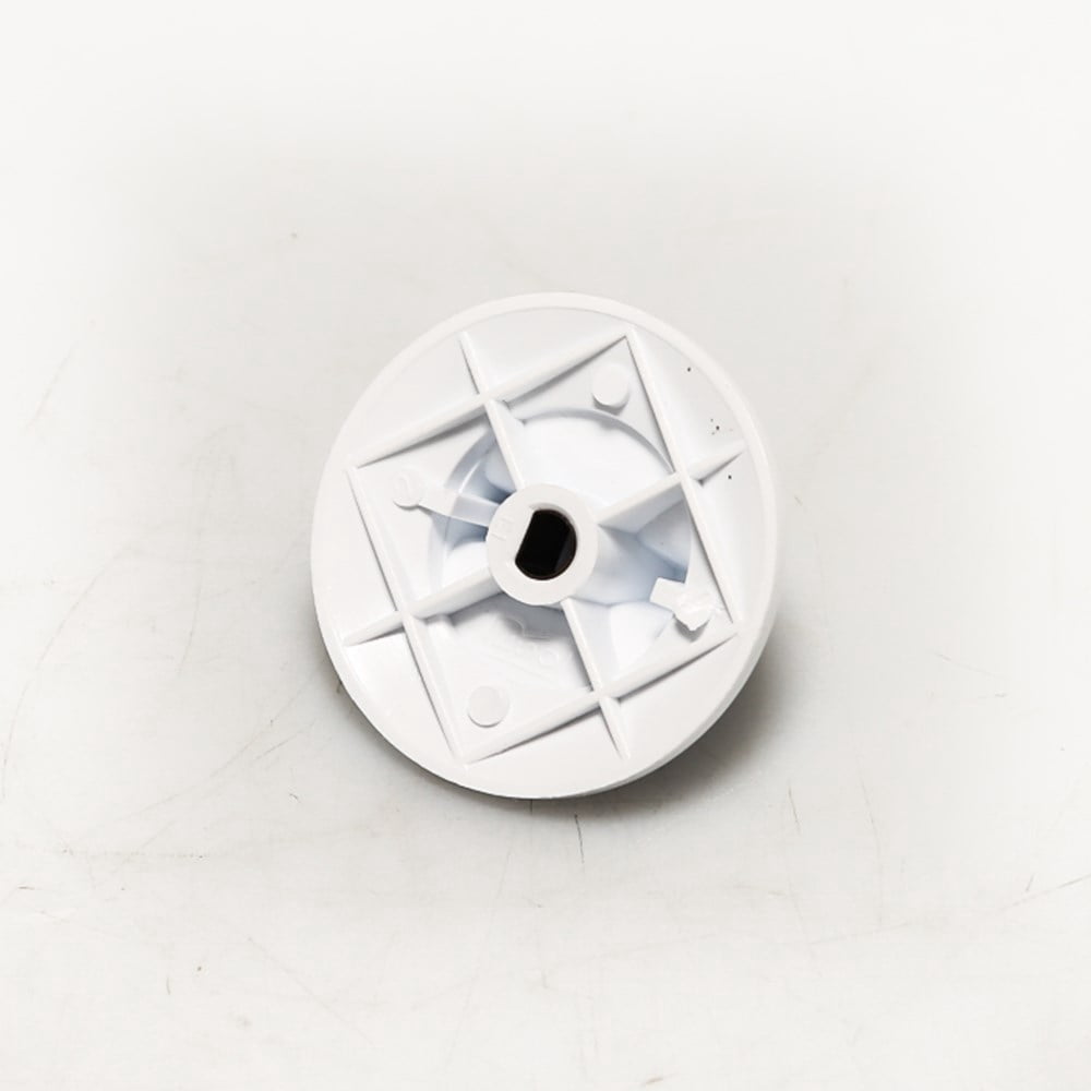 WPW10183393 Whirlpool Surface Burner Knob OEM WPW10183393