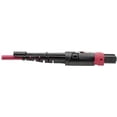 thumbnail image 6 of Tripp Lite 24-Fiber MTP MPO OM4 Base-8 MMF Trunk Cable 40/100GbE 3X, 15M, 6 of 7