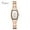 1-Gold, variant on Mzoazpie Women Quartz Analog Wrist Band for Men Small Dial Delicate Watch Womens Fashion Watch Business Watches Rd 2025