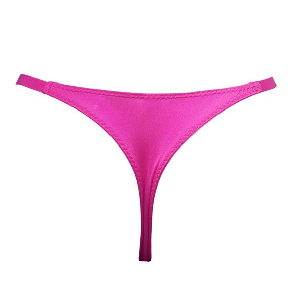 Vedolay Womens Briefs Seamless Underwear for Women No Show Panties Feel Air Invisibles Bikini Panties,Purple One Size