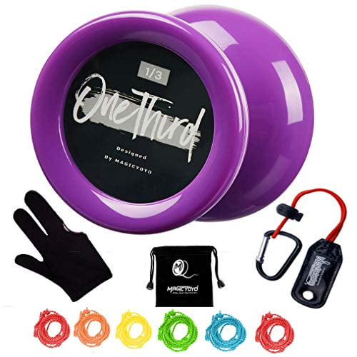 responsive yoyo tricks