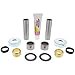 thumbnail image 3 of Pivot Works Swing Arm Kit PWSAK-Y23-040 Compatible With/Replacement For Yamaha YFZ450 2004-2013, 3 of 4