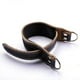 thumbnail image 4 of Ajustable Gimnasio Grilletes Tobillo Correas Fitness Cable Máquinas Entrenamiento Tobillo Pesas Entrenamiento Trabajo en las Piernas Caderas, 4 of 5