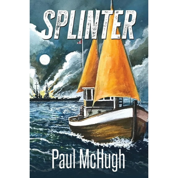 Splinter, (Paperback)