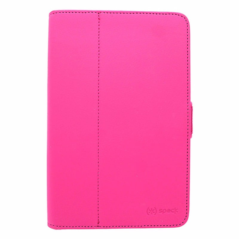 Speck Fit Folio Case for Verizon Ellipsis 7 Pink *SPK-A2438 - Walmart.com
