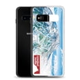 thumbnail image 2 of Crested Butte Trail Map Samsung Case,iPhone 14 Pro, 2 of 6