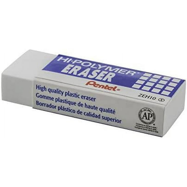 Hi-Polymer® Eraser, Large