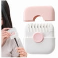 thumbnail image 1 of 2 in 1 Split End Trimmer Split End Remover Split End Hair Clipper Double Sided Design with Cover,yd, 1 of 1