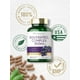thumbnail image 5 of Suplemento Carlyle Resveratrol 1800 mg 180 cápsulas, 5 of 7