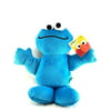 New Arrive 14' Sesame Street Classic Plush Cookie Monster