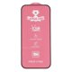 thumbnail image 3 of For iPhone 17 Pro Screen Protector High Aluminium-Silicon Glass Silk Printing HD Film, 3 of 5