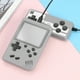 thumbnail image 5 of Consola de juegos portátil de bolsillo Gamepad 500 Reproductor de videojuegos Regalo (Gris), 5 of 9
