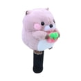 thumbnail image 2 of Funda para palos de golf, protector antiarañazos para adultos al aire libre Estilo B, 2 of 8