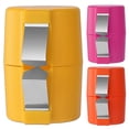 thumbnail image 1 of Abridor Galleta Cubo Separador Herramientas para (tres Colores), 1 of 3