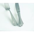 thumbnail image 4 of Fortessa Forge 18/10 Stainless Steel Flatware 20 Piece Place Setting, Service for 4, 4 of 10