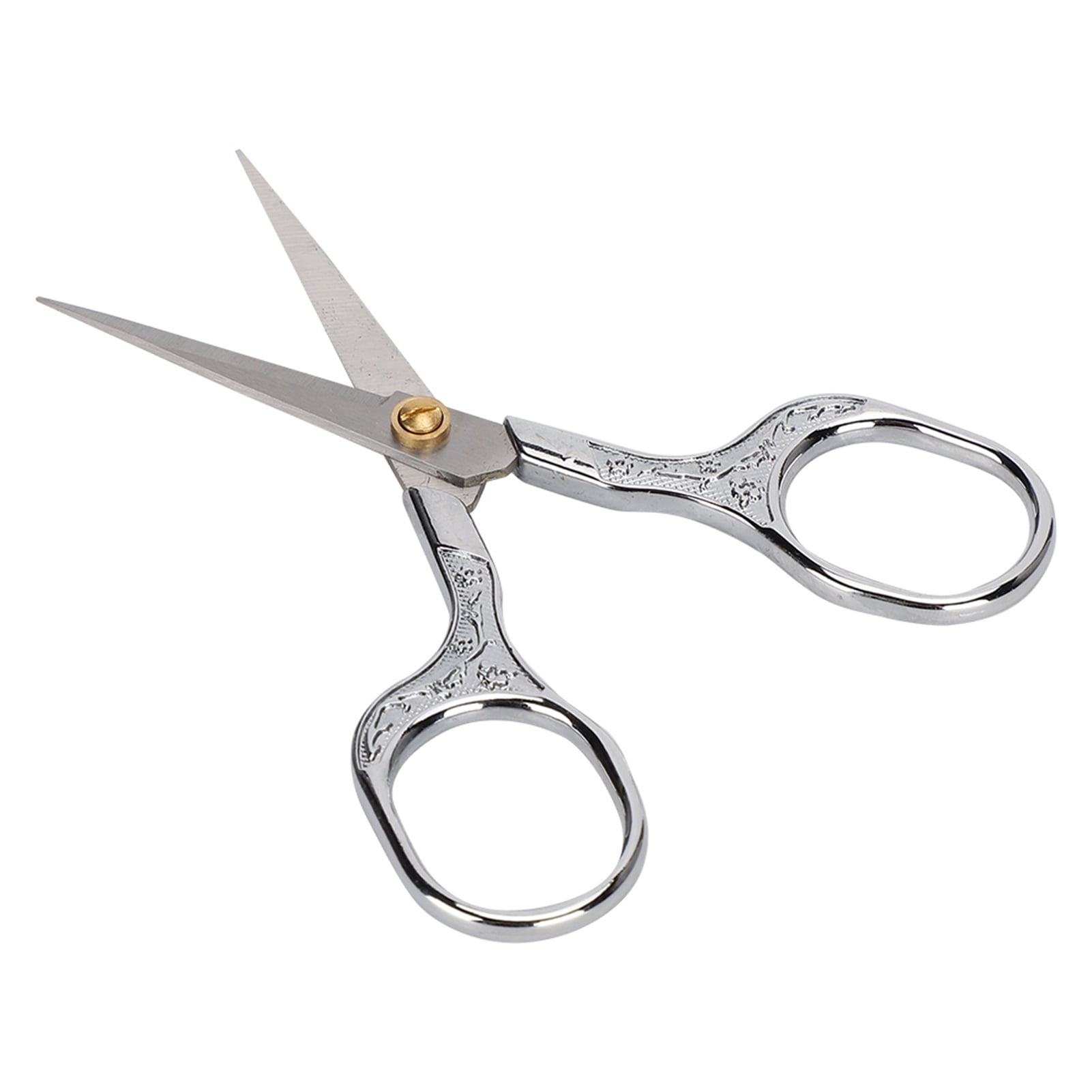 Craft Scissors, Stainless Steel Sewing Scissors, Scissors Vintage