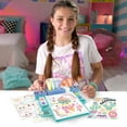 thumbnail image 3 of ART LAB FLUFFY PAINT STUDIO, 3 of 3