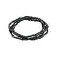 thumbnail image 1 of Women Waist Bead Chain Multi-layer Elastic Body Chain Belly Chain for Beach, 1 of 10