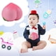 thumbnail image 4 of Squishy Toy Cute Slow Rising Toy Squeeze Toy For Gifts Display Samples ANGGREK Otros, 4 of 8