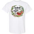 thumbnail image 3 of Inktastic Cardinals Appear when Angels Are Near T-Shirt, 3 of 5