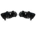 thumbnail image 2 of New Pair Of Halogen Headlights Compatible With Sedan Pontiac G8 GT GXP Base 3.6L 6.0L 6.2L 2008 2009 By Part Numbers 92224813 92224812 GM2503328 GM2502328, 2 of 2