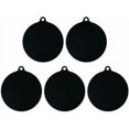 thumbnail image 1 of Silicone Induction Cooktop Mat, Heat-Resistant Countertop Mat, Protective Pad Safeguarding Induction Cooktops From Scratches, Non-Slip Washable Reusable Mat for Countertop Heat Resistant, 1 of 6