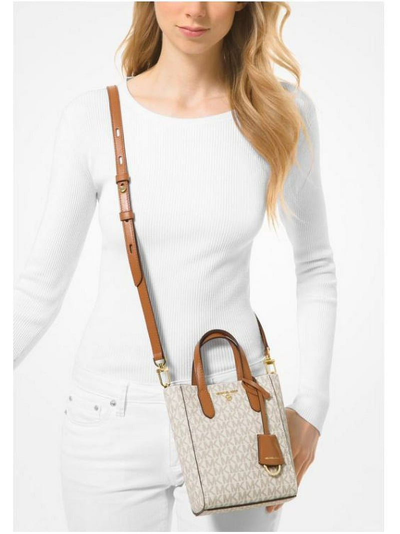 Michael Michael Kors Women's Sinclair Crossbody Mini Bucket Bag