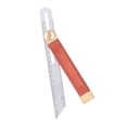 thumbnail image 3 of Herwey Woodworking T Bevel,Woodworking Bevel Movable 9in Sliding T Carpentry Adjustable Angle Ruler Measurement Tool,Woodworking Bevel, 3 of 8