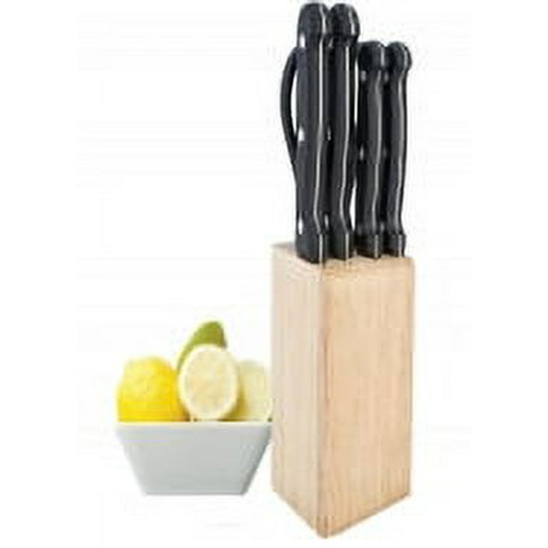 6pc Renaissance Knife Set - Batavia Restaurant Supply