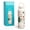 Beige, variant on Paruu Portable Bottle Warmer for Travel, Easy-Clean Wide Mouth, Portable Milk Warmer with Fast Heating, 7-Temp Control,12oz