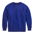 thumbnail image 2 of NASCAR - Daytona 500 Stars And Stripes - Kids Youth Crew Fleece Sweatshirt, 2 of 3