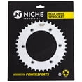 thumbnail image 4 of Niche Sprocket Chain Set for KTM 520 EXC 15/40T 520 O-Ring Motorcycle MK1004277, 4 of 9