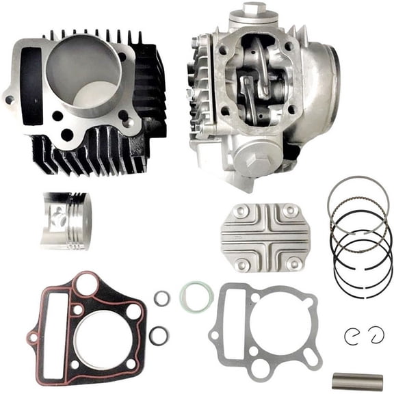 70CC Cylinder Rebuild Engine Kit For ATC70 CRF70 CT70 C70 TRX70 XR70 CK06