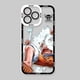 thumbnail image 5 of O-one Piece funda transparente Luffy para Samsung Galaxy S23 S22 Ultra S21 S20 FE S10 Plus Note 20 10 Pro 9 A14 A24 A34 A54, cubierta suave, 5 of 5