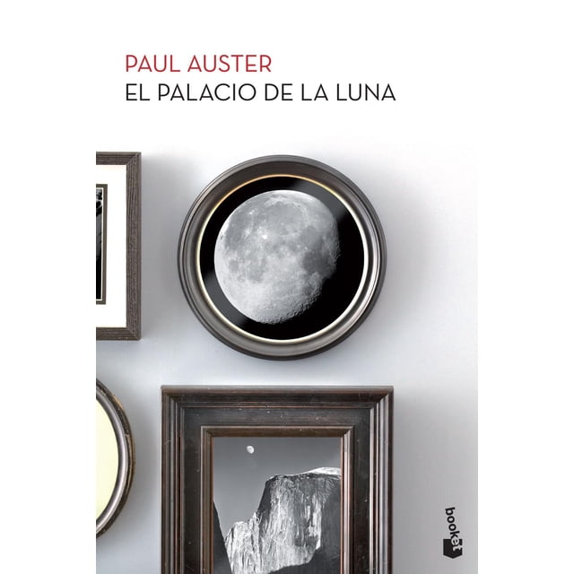 El palacio de la Luna