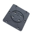 thumbnail image 3 of Piezas de repuesto para herramientas eléctricas, placa de válvula de 1100 W, accesorios para herramientas dobles, placa de válvula de rendimiento sólido, 3 of 9
