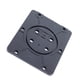thumbnail image 3 of Piezas de repuesto para herramientas eléctricas, placa de válvula de 1100 W, accesorios para herramientas dobles, placa de válvula de rendimiento sólido, 3 of 9
