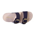 thumbnail image 6 of Spenco Vista Slide Women's Leather Arch Support Sandal, 6 of 7