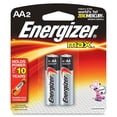 thumbnail image 1 of Pilas alcalinas Energizer Max AA, paquete de 2, 1 of 1