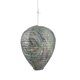 thumbnail image 2 of Avista Nest Mecoy 28x22cm Suministros Patio Casa Falso Avispas Al Aire Libre (oscuro) Azul, 2 of 9