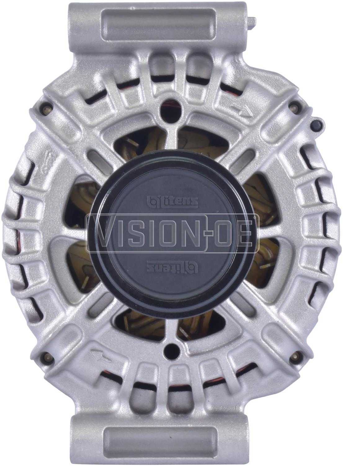 Vision OE 42344 Alternator