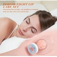 thumbnail image 4 of ANAI RUI Superbe Exfoliant pour les Lèvres au Pamplemousse, Naturel, 4 of 10