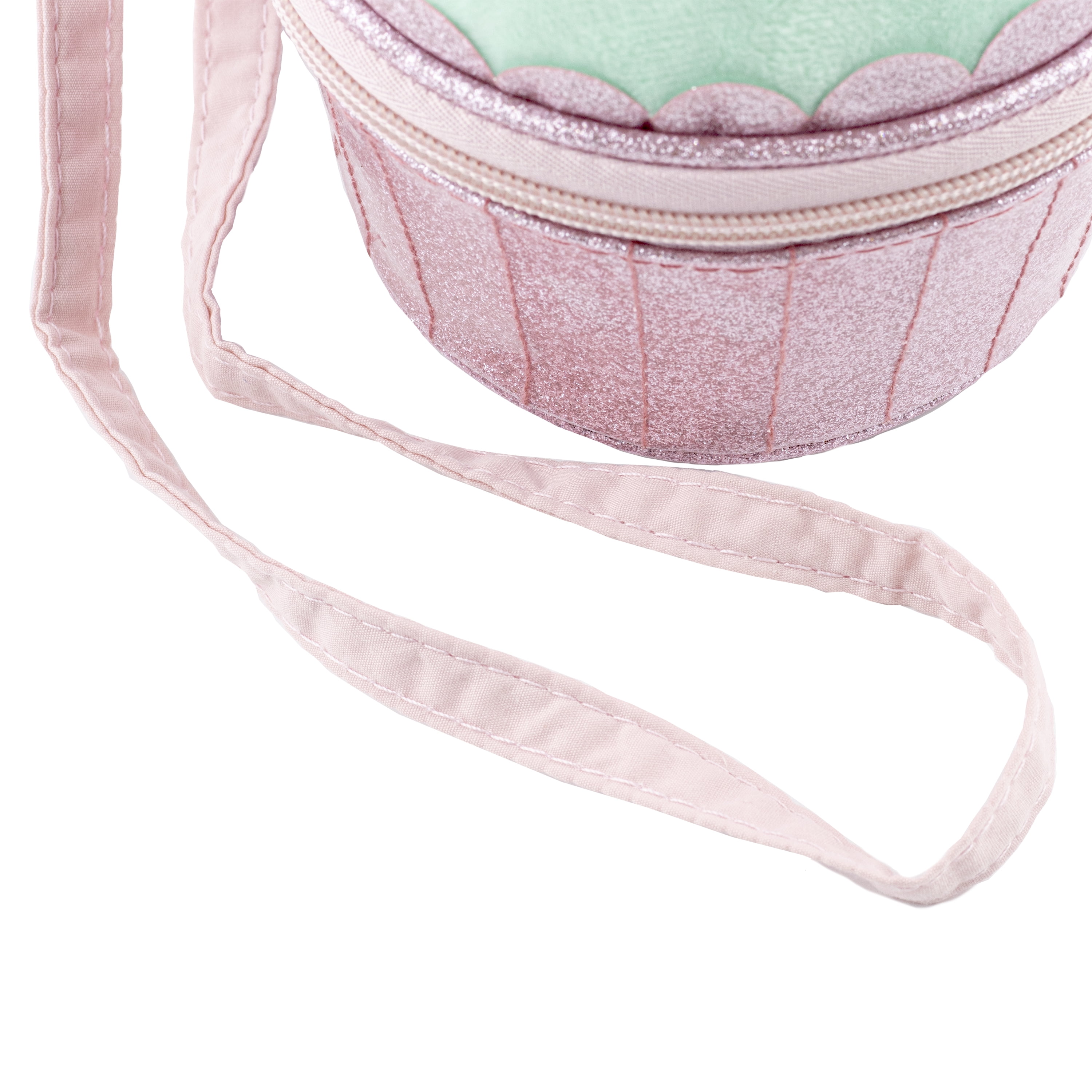 Sex and the City Cupcake Purse - All Things Cupcake